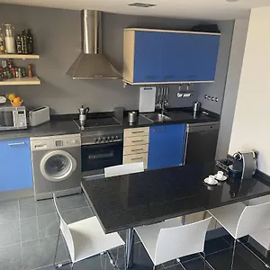 Marfolin 24 Apartamento Cotillo