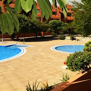 Alquilaencanarias Sotavento, Pool, Great Terrace&beach Apartamento El Médano