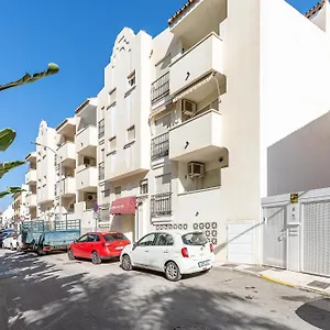 797 - Piso 3 En La Carihuela Con Piscina Apartamento Torremolinos